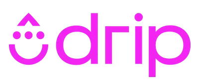 Drip logo