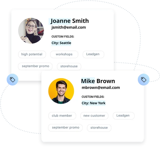 Marketing Automation in GetResponse