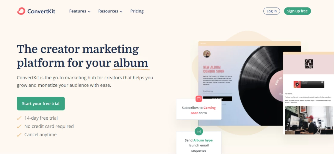 ConvertKit