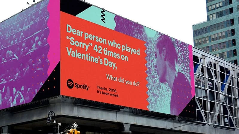 Customer Service Strategy - Spotify