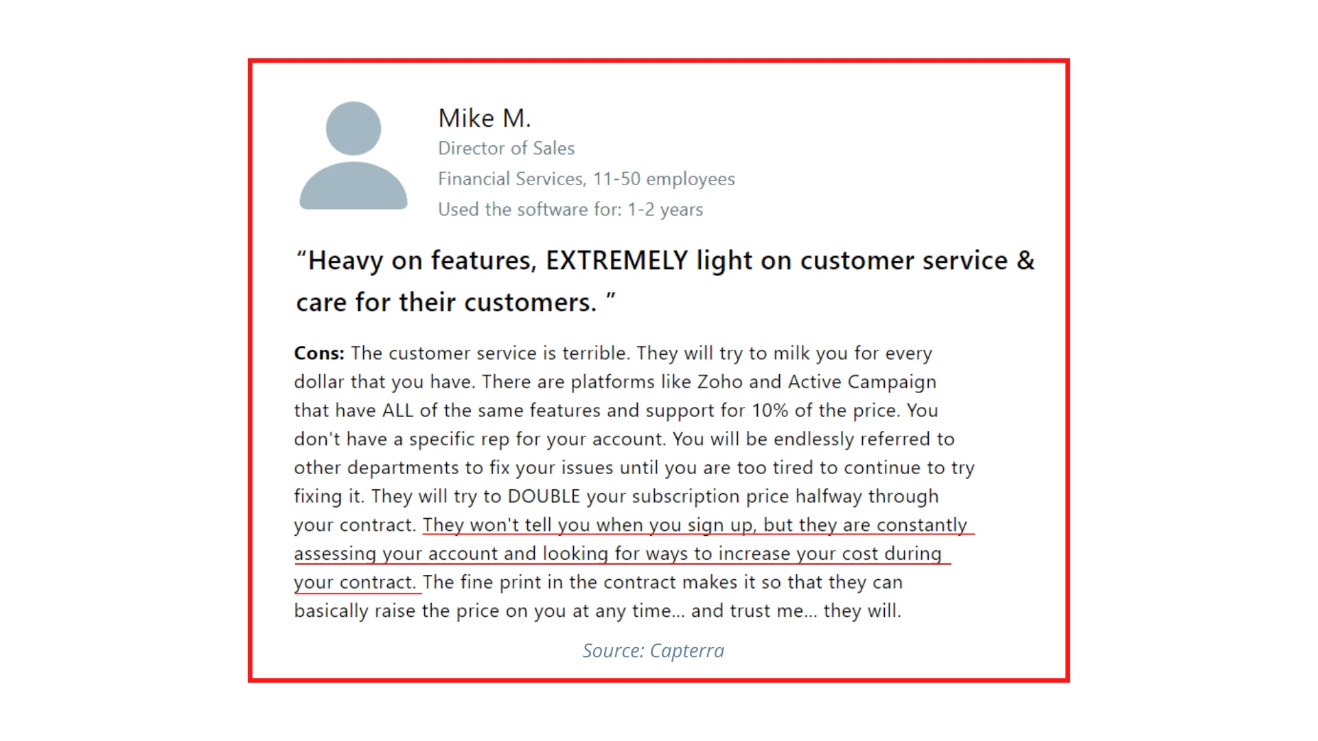 HubSpot-user-review