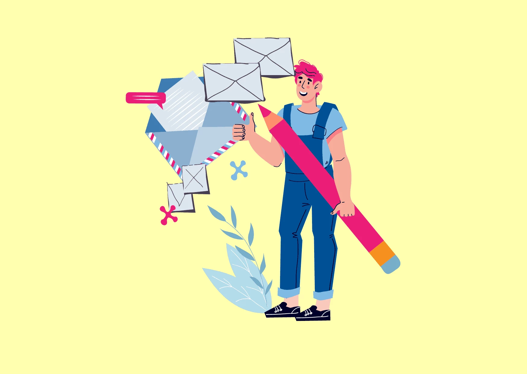 Email marketing_Canva