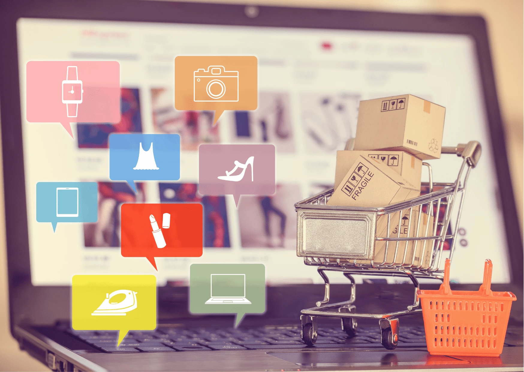 What is Eommerce Automation