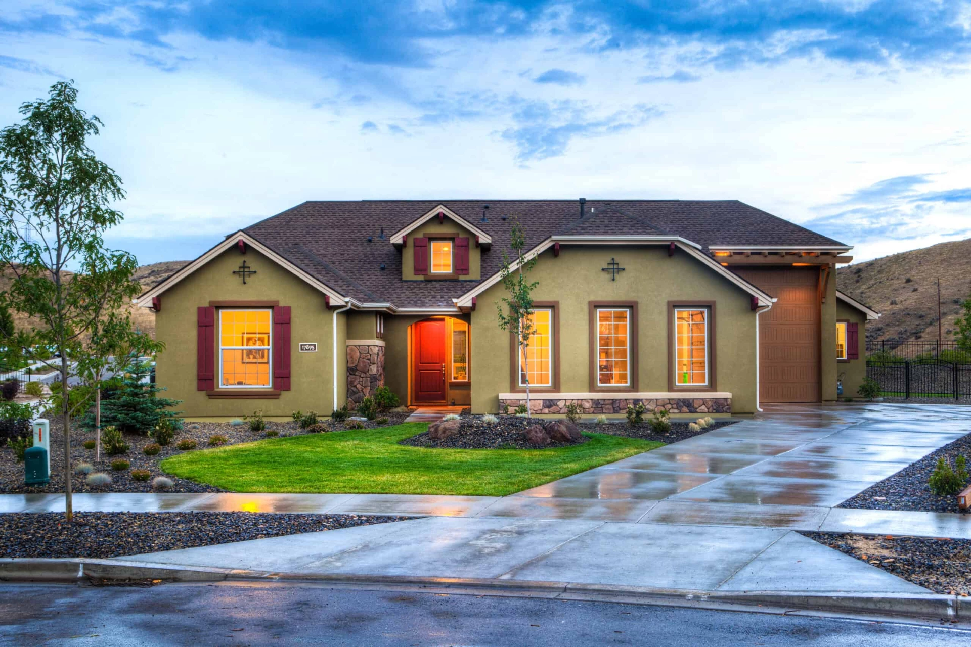 real estate Pexels stock image