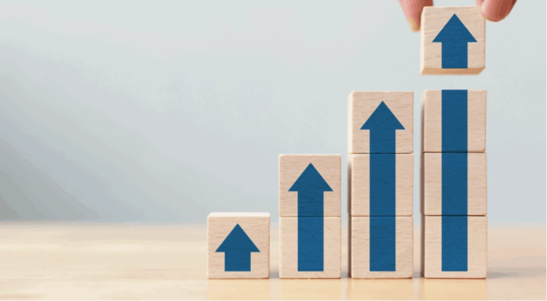 Calculate Revenue Growth