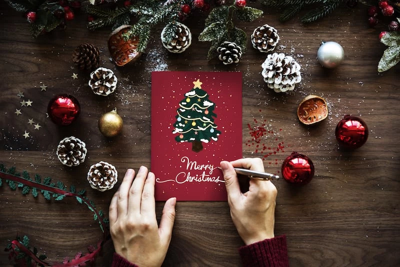 Xmas Slogans