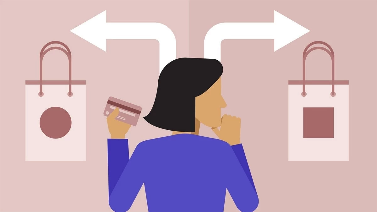 Purchase behavior image