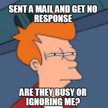 Email meme