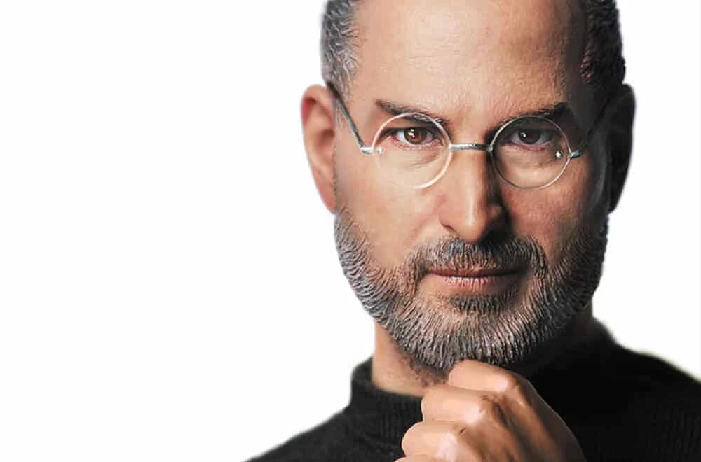Steve jobs