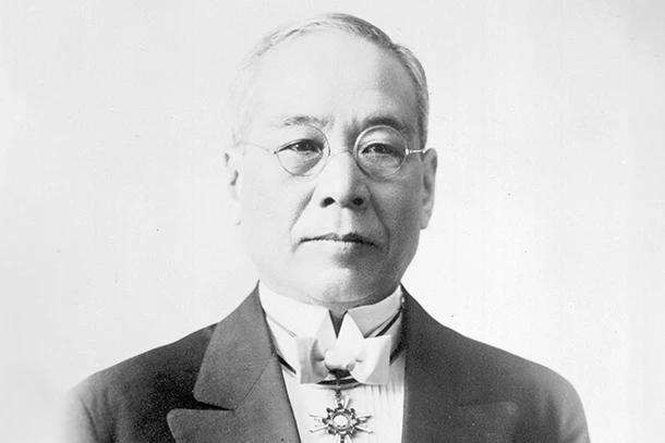 Sakichi Toyoda