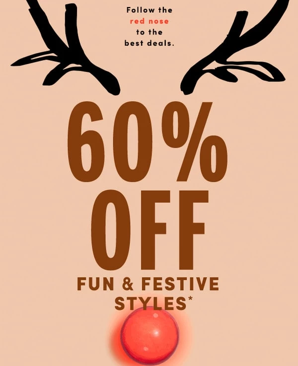 Jcrew Christmas offer