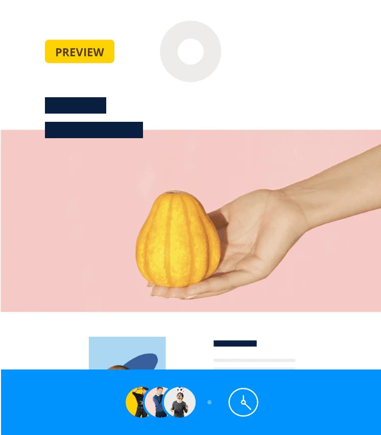 Sendinblue email marketing
