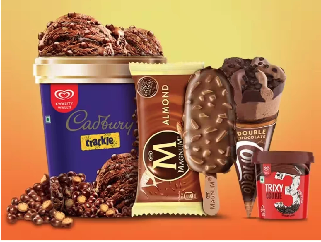 Line brand extension
