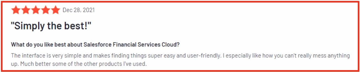 Salesforce pros