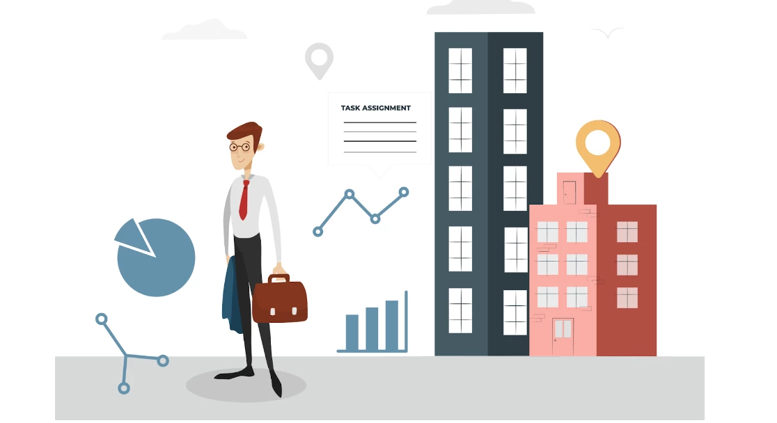 Sales manager vs. sales director