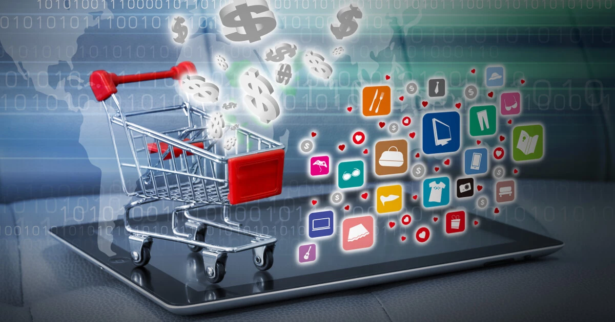 online-shopping-cart