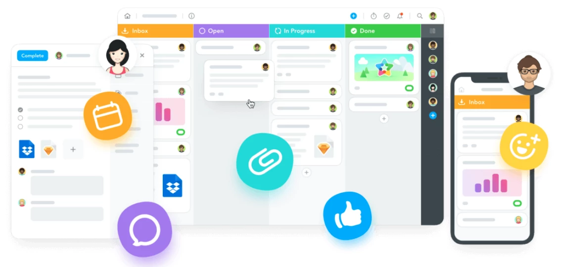 benefits of organizational tool