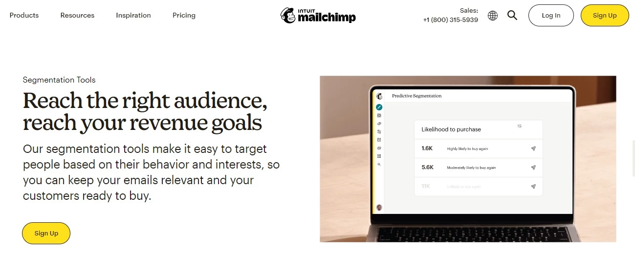 MailChimp