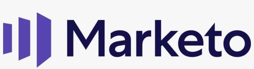 Marketo logo