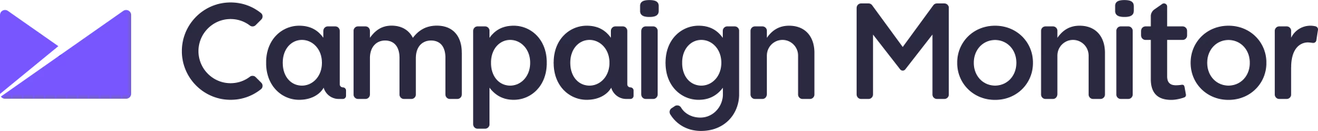 Campaign Monitor logo