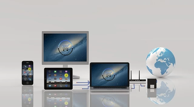 Image depicting eCommerce