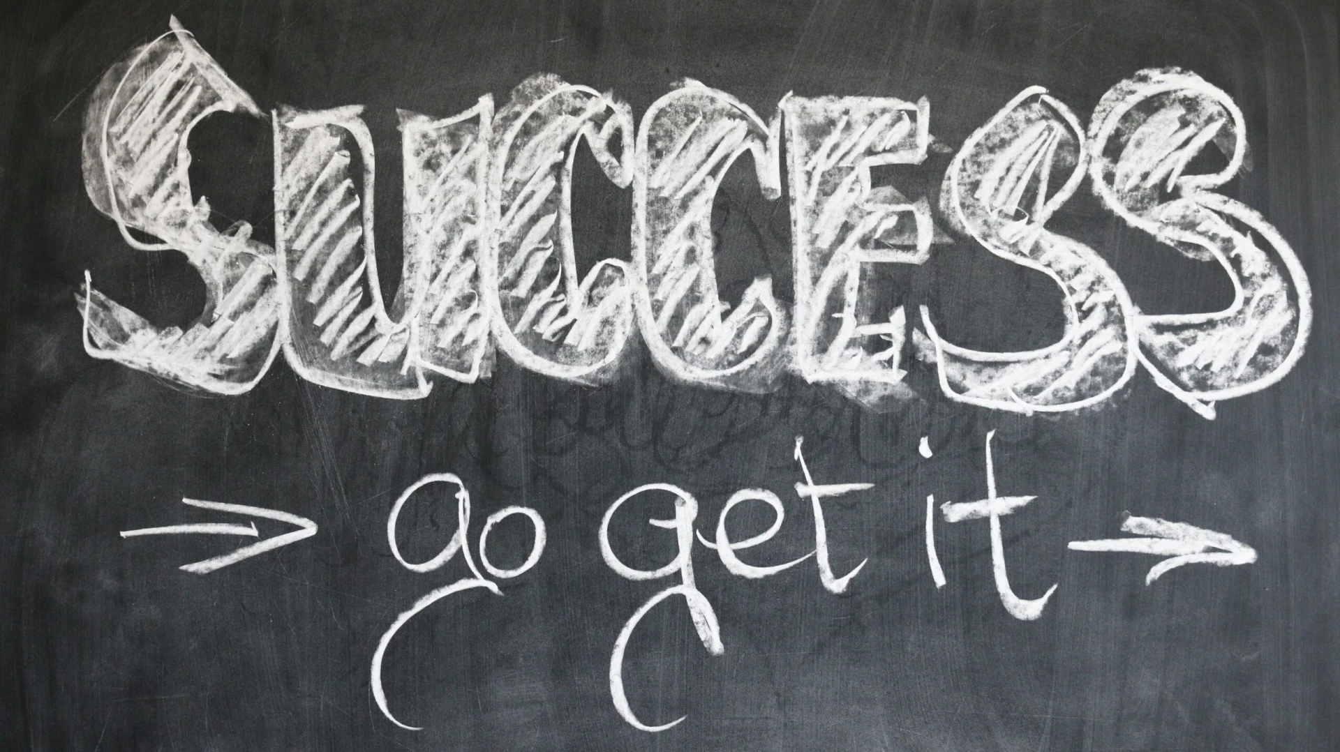 Fun quote about success