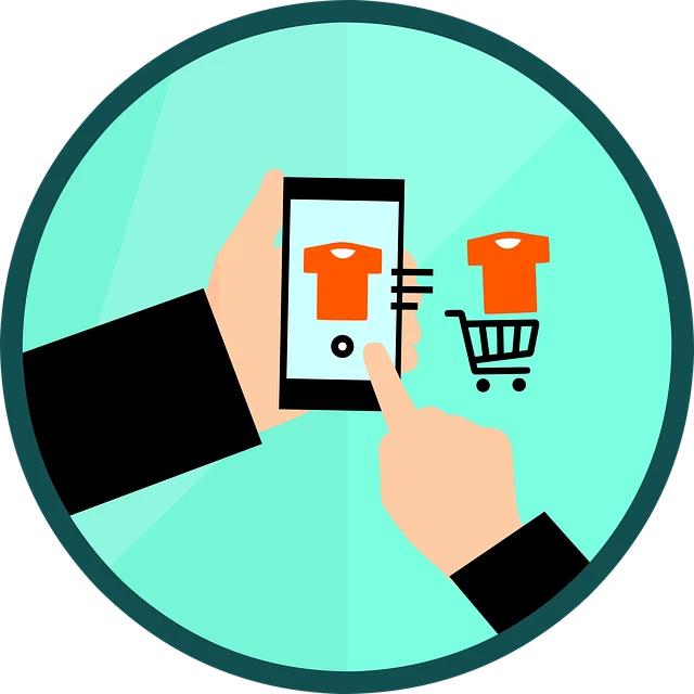 online shopping