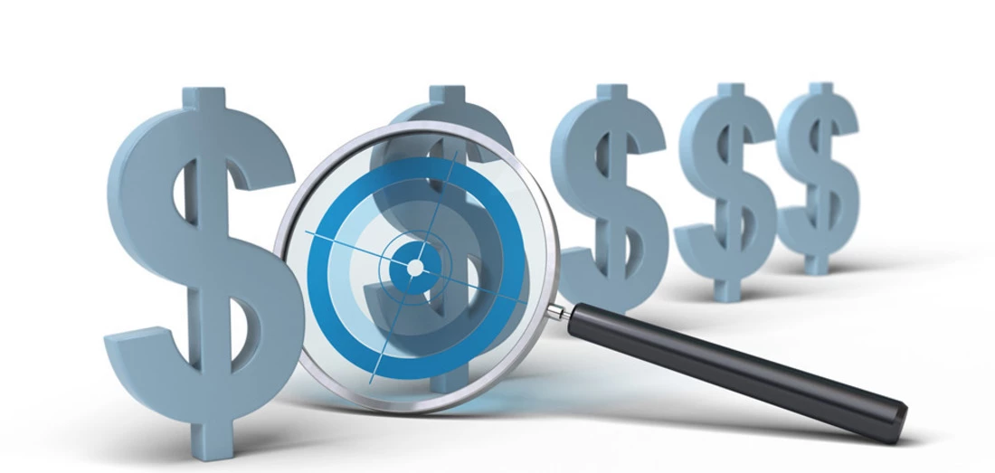 Marketing costs image