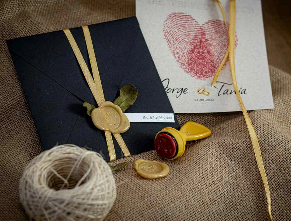 Handmade craft