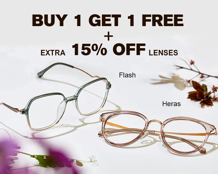 buy one get one offer by Zinff to prevent overstocking