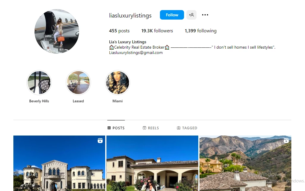 Instagram post ideas
