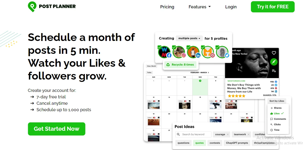Real eatate marketing tips